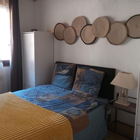 Au Pied Des Remparts 10 Rue Saint Jean Apartment Villefranche-de-Conflent Luaran gambar
