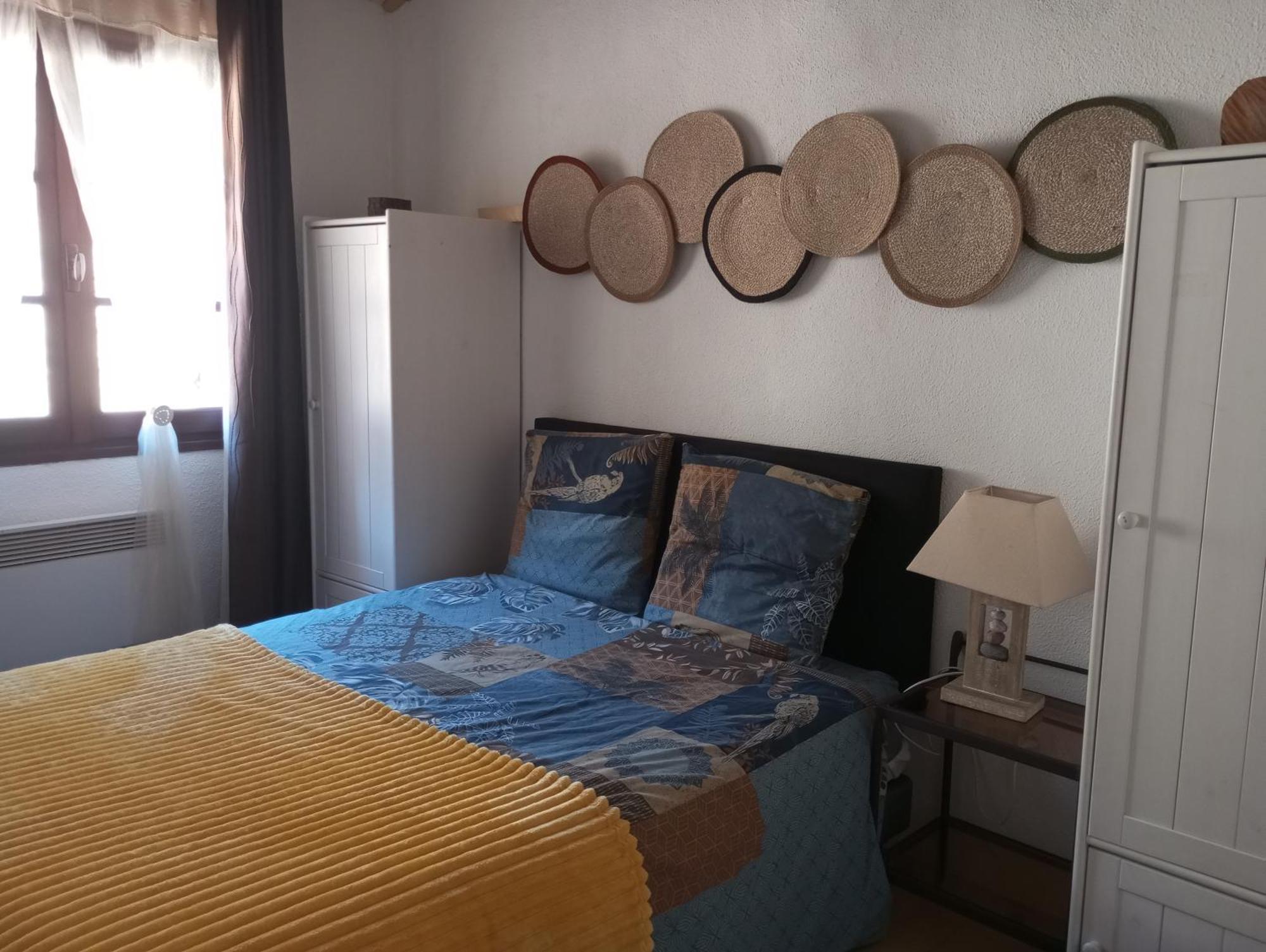 Au Pied Des Remparts 10 Rue Saint Jean Apartment Villefranche-de-Conflent Luaran gambar